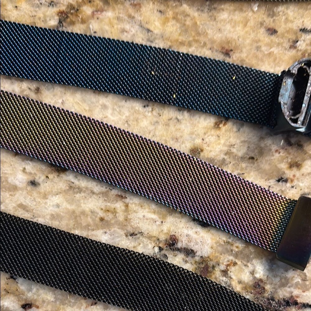 Assorted Watch Bands Set - Picture 4 of 7